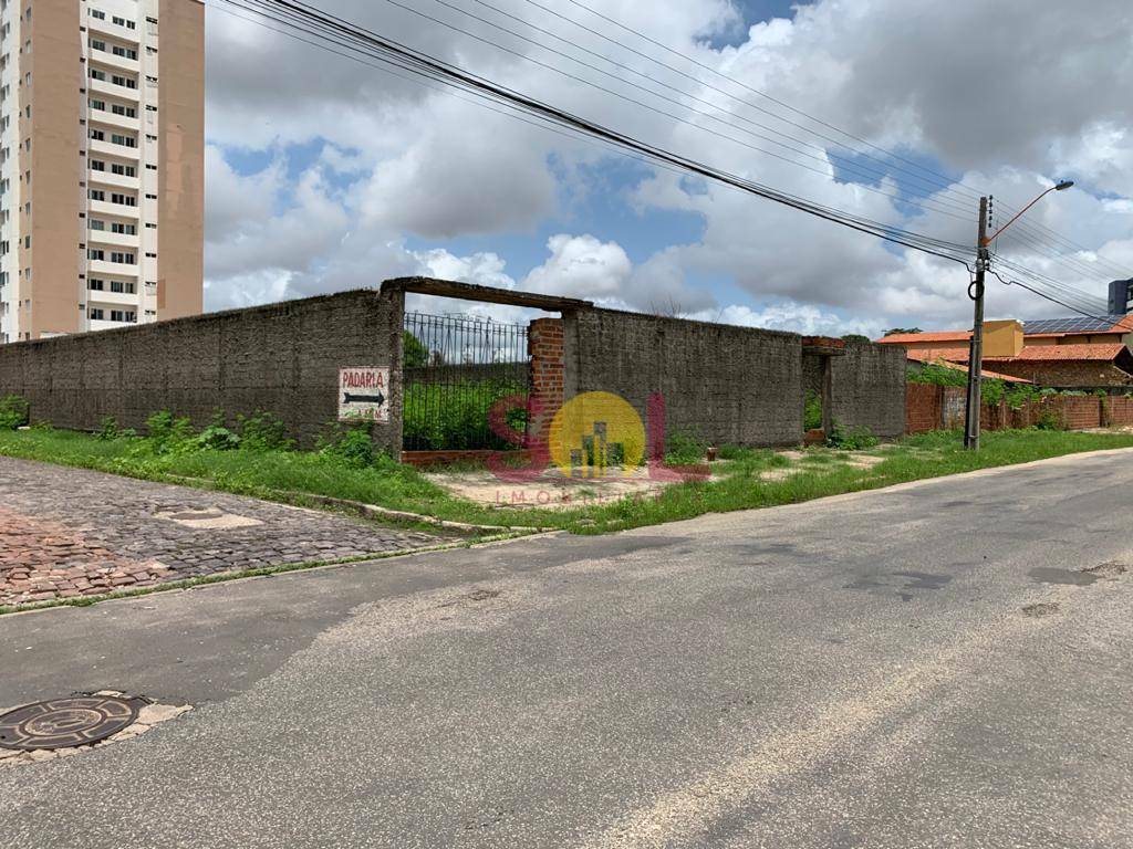 Terreno, 540 m² - Foto 1