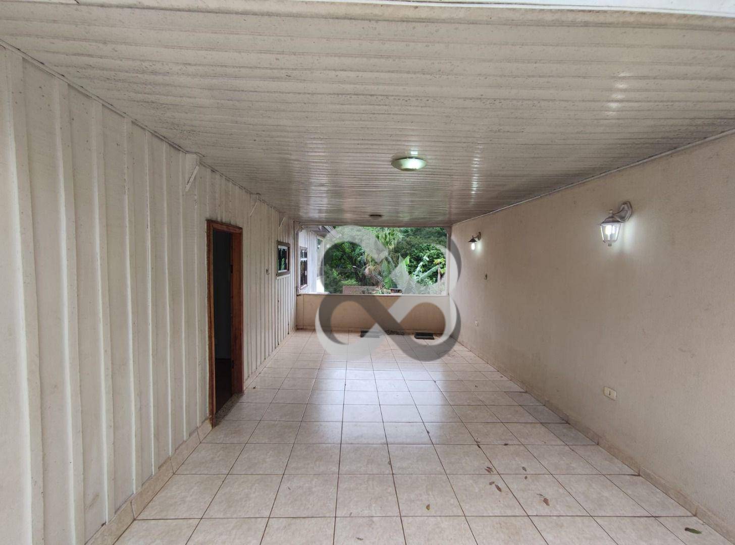 Casa à venda com 3 quartos, 156m² - Foto 6