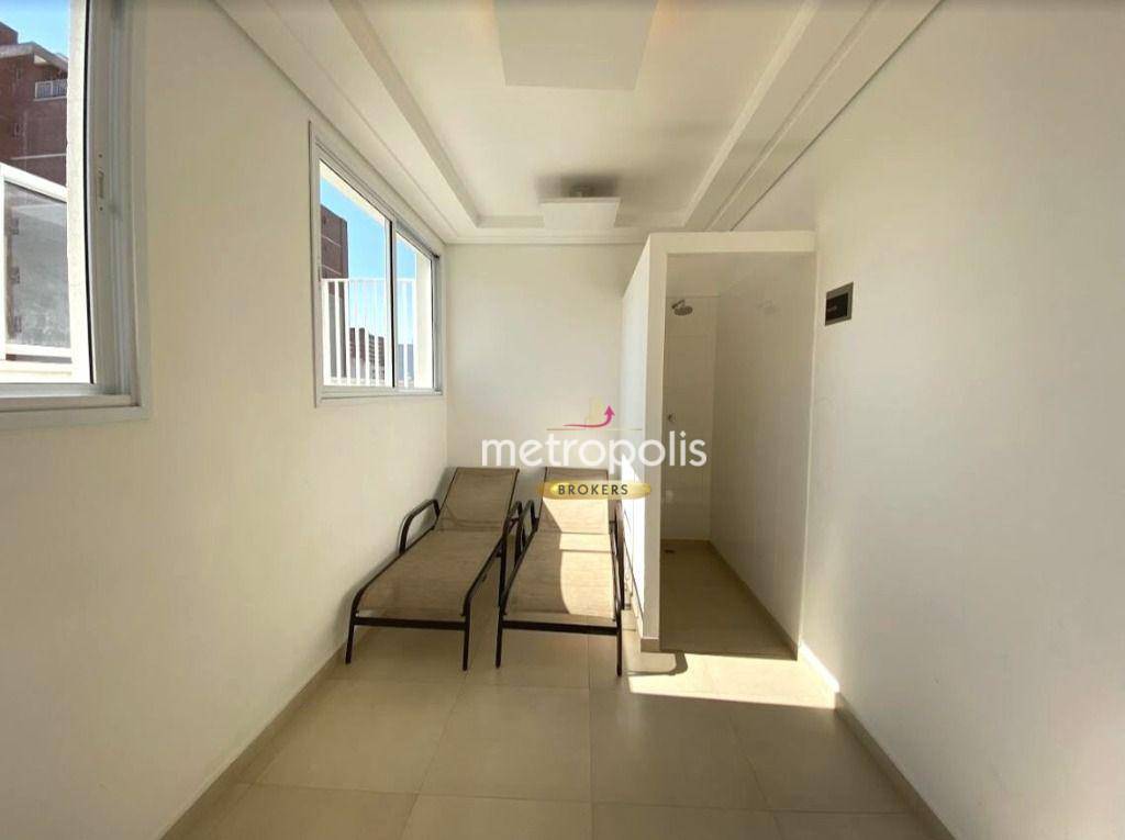 Apartamento à venda com 2 quartos, 66m² - Foto 38