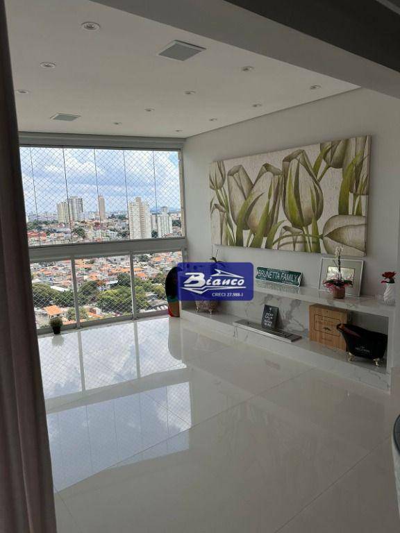 Apartamento à venda com 4 quartos, 185m² - Foto 51