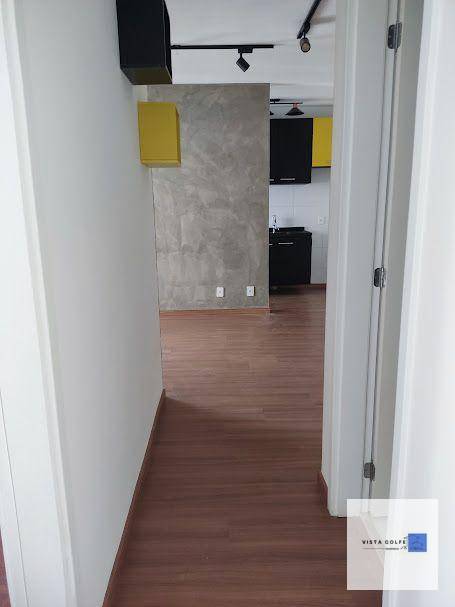 Apartamento para alugar com 2 quartos, 64m² - Foto 24