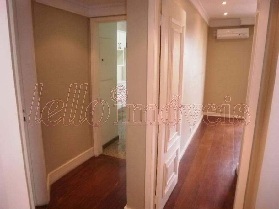 Apartamento para alugar com 2 quartos, 100m² - Foto 15