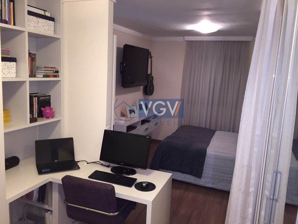 Apartamento à venda com 3 quartos, 69m² - Foto 4