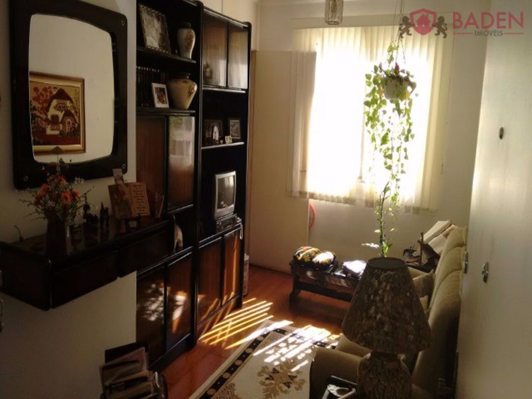 Apartamento, 3 quartos, 70 m² - Foto 4