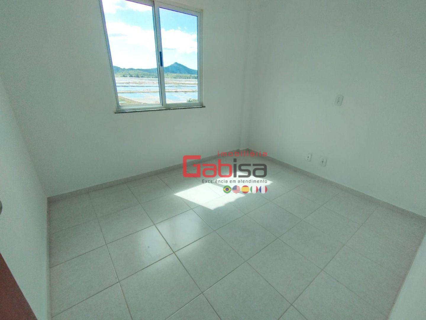 Apartamento à venda com 2 quartos, 60m² - Foto 22