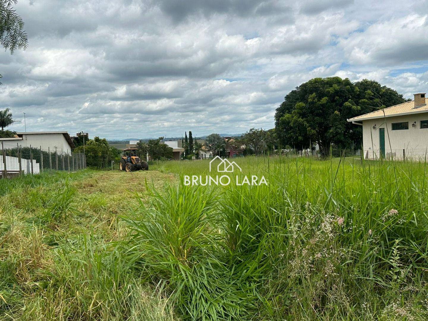 Loteamento e Condomínio, 1000 m² - Foto 2