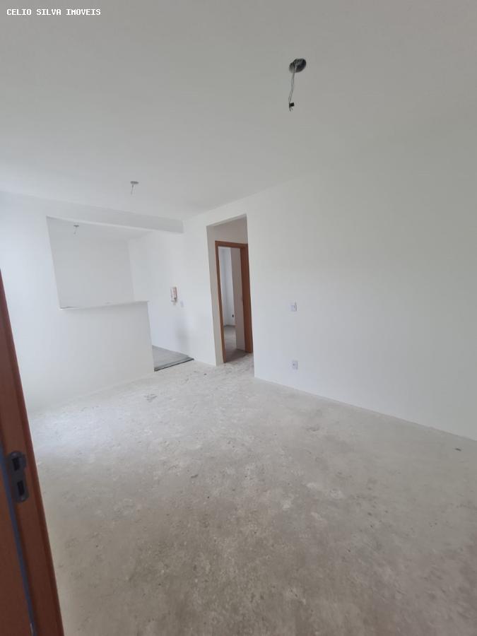 Apartamento à venda com 2 quartos, 42m² - Foto 6