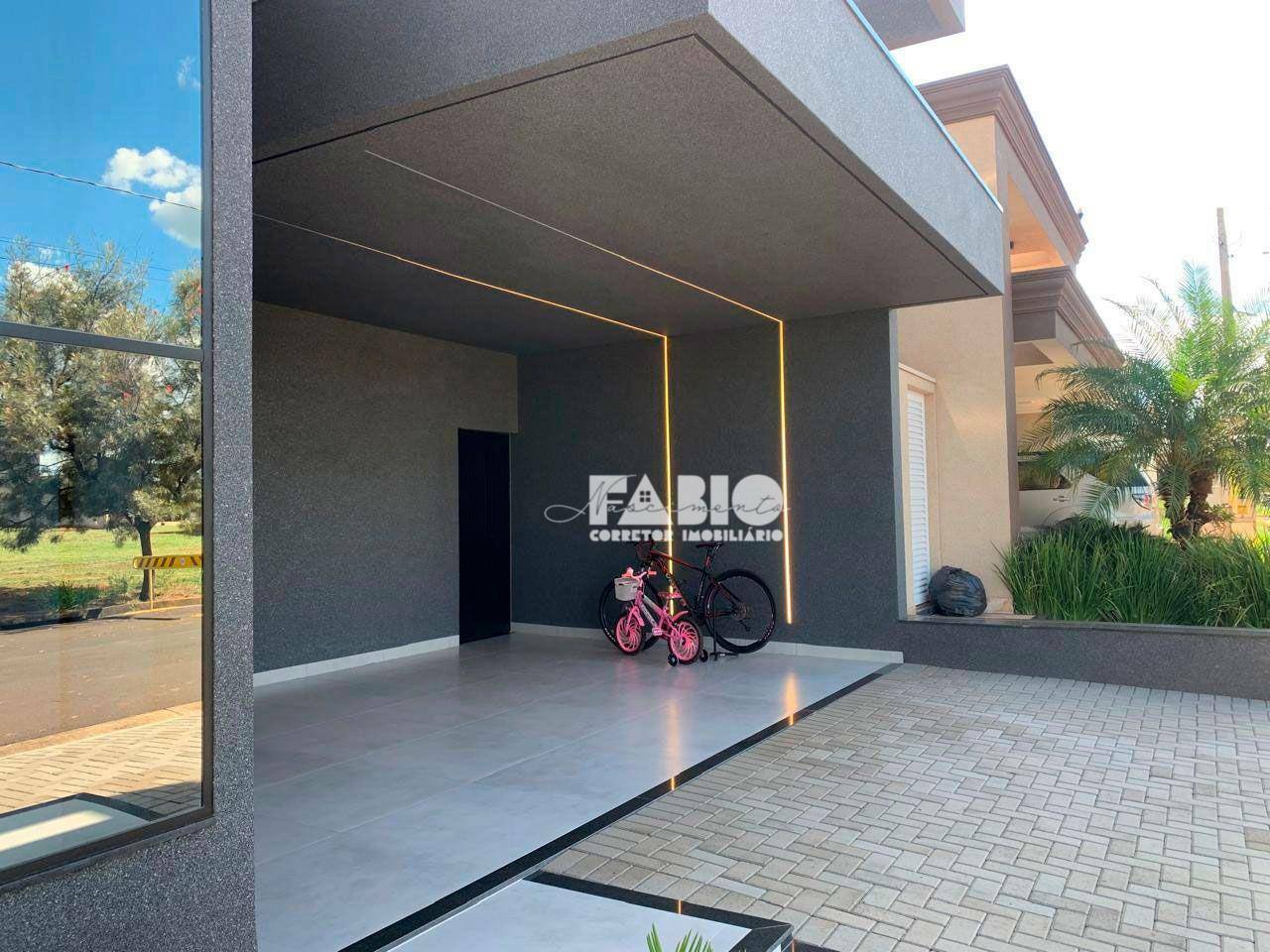 Casa de Condomínio à venda com 3 quartos, 150m² - Foto 4