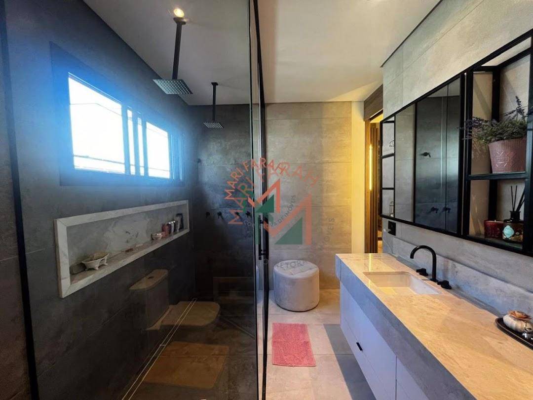 Casa de Condomínio à venda com 4 quartos, 457m² - Foto 37