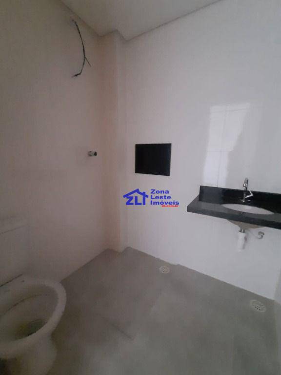 Apartamento à venda com 1 quarto, 32m² - Foto 3