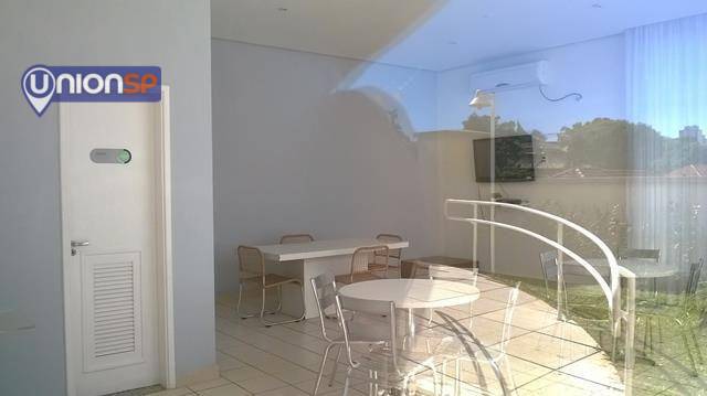 Apartamento à venda com 2 quartos, 52m² - Foto 30