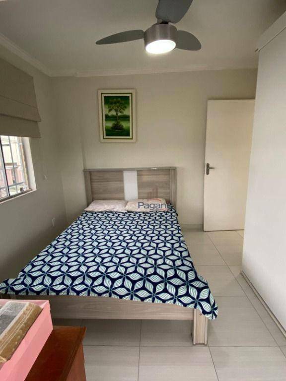 Sobrado à venda com 2 quartos, 65m² - Foto 24