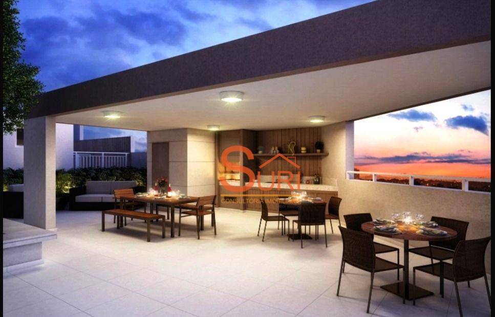 Apartamento, 3 quartos, 75 m² - Foto 38