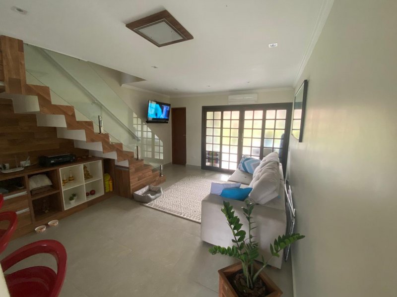 Casa de Condomínio à venda com 2 quartos, 78m² - Foto 21