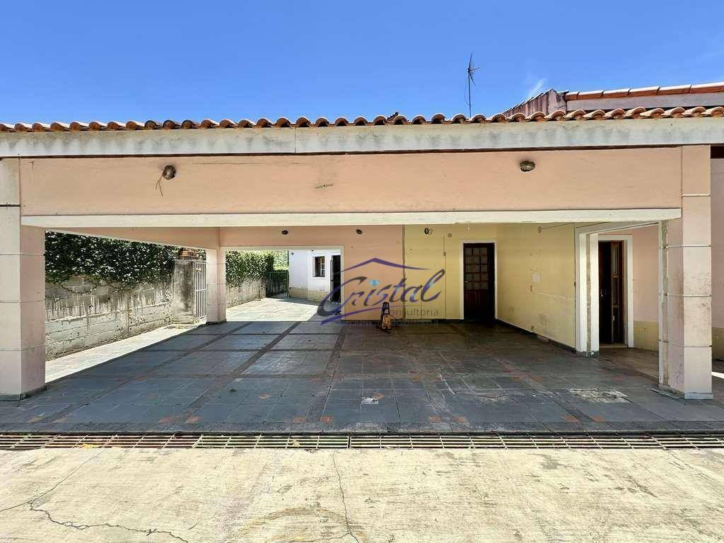 Casa de Condomínio à venda com 3 quartos, 255m² - Foto 5