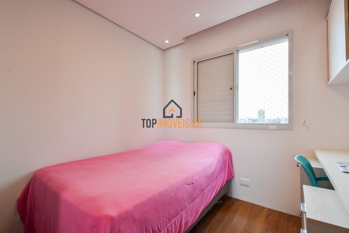 Apartamento à venda com 3 quartos, 137m² - Foto 18