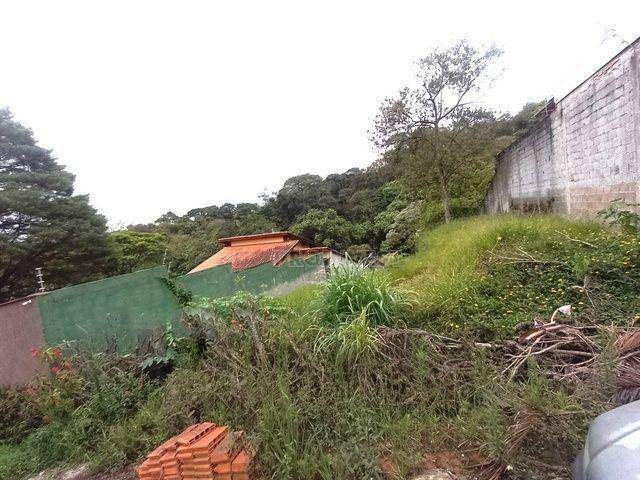 Loteamento e Condomínio à venda, 619M2 - Foto 4