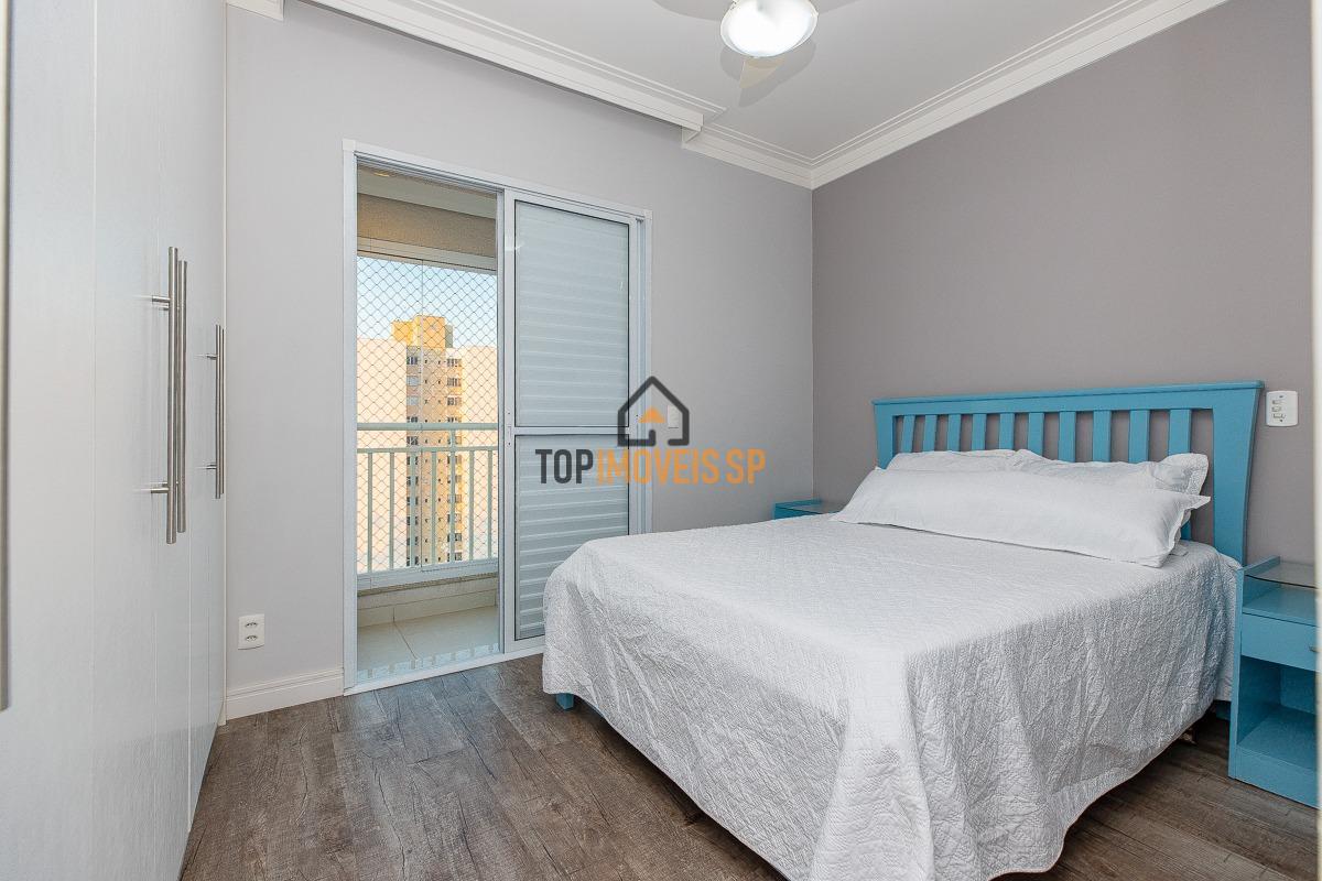 Apartamento à venda com 3 quartos, 102m² - Foto 14