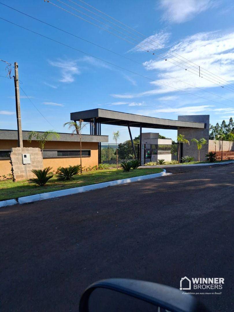 Terreno, 2100 m² - Foto 1