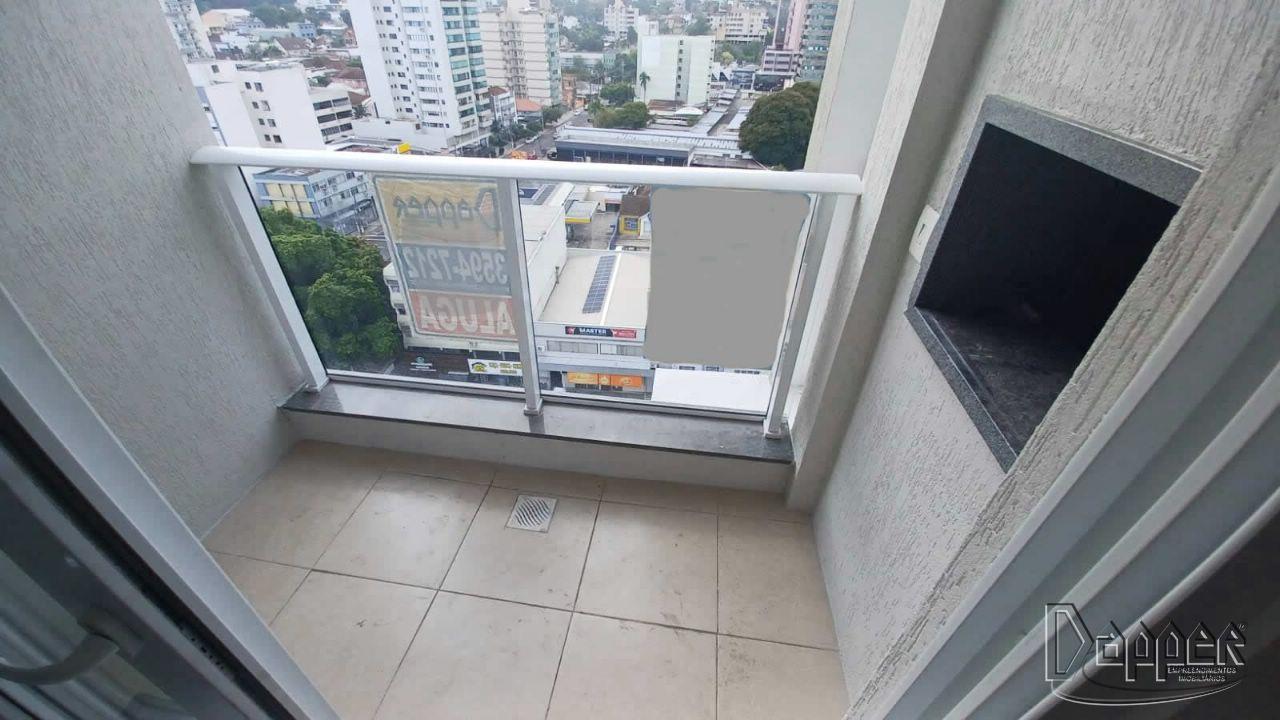 Apartamento para alugar com 2 quartos, 69m² - Foto 8