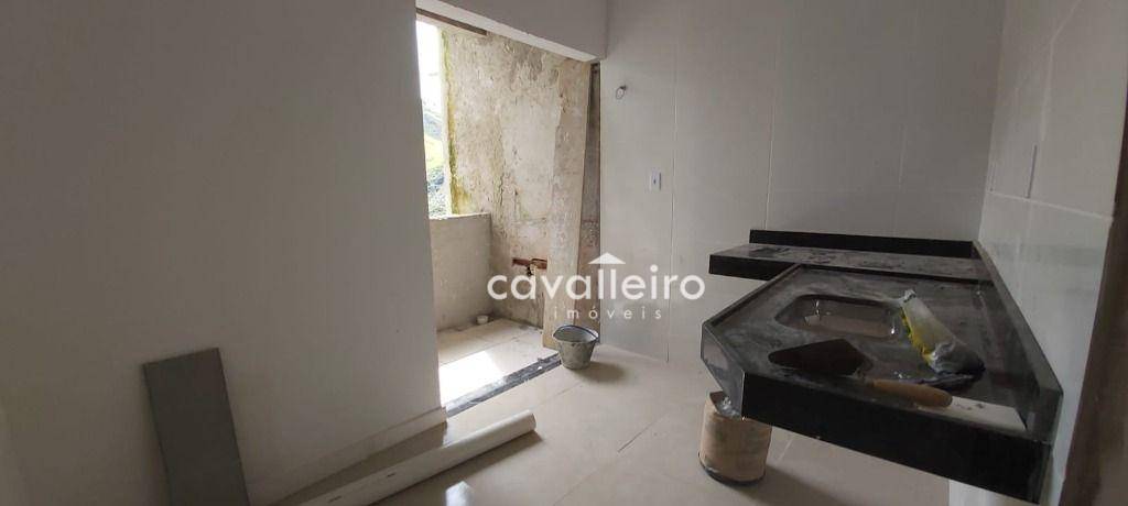 Apartamento à venda com 2 quartos, 60m² - Foto 22