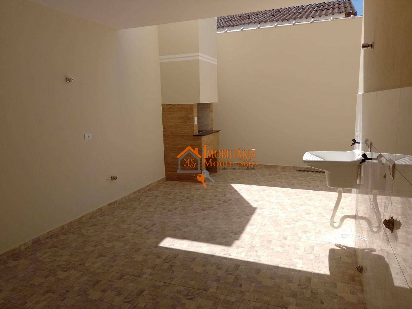 Casa à venda com 3 quartos, 89m² - Foto 11