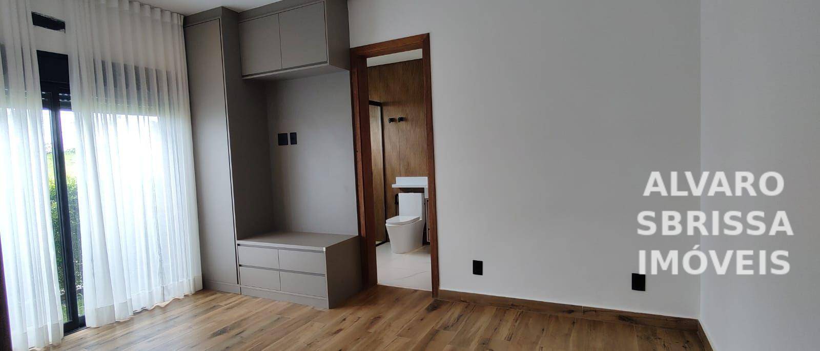 Casa de Condomínio à venda com 3 quartos, 280m² - Foto 36