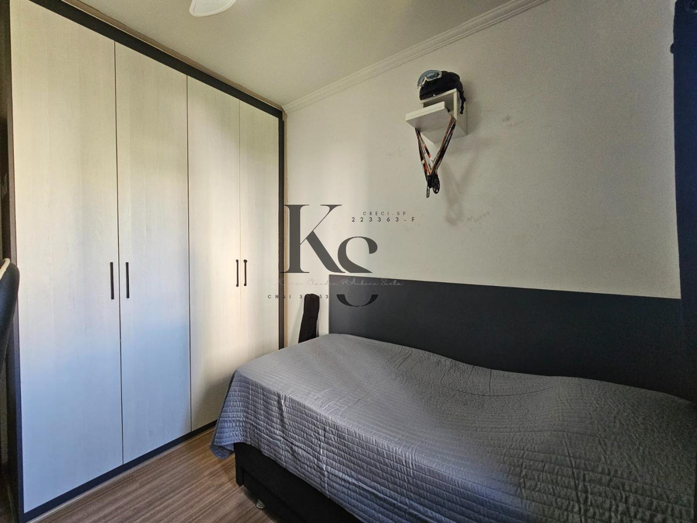 Apartamento à venda com 3 quartos, 80m² - Foto 22