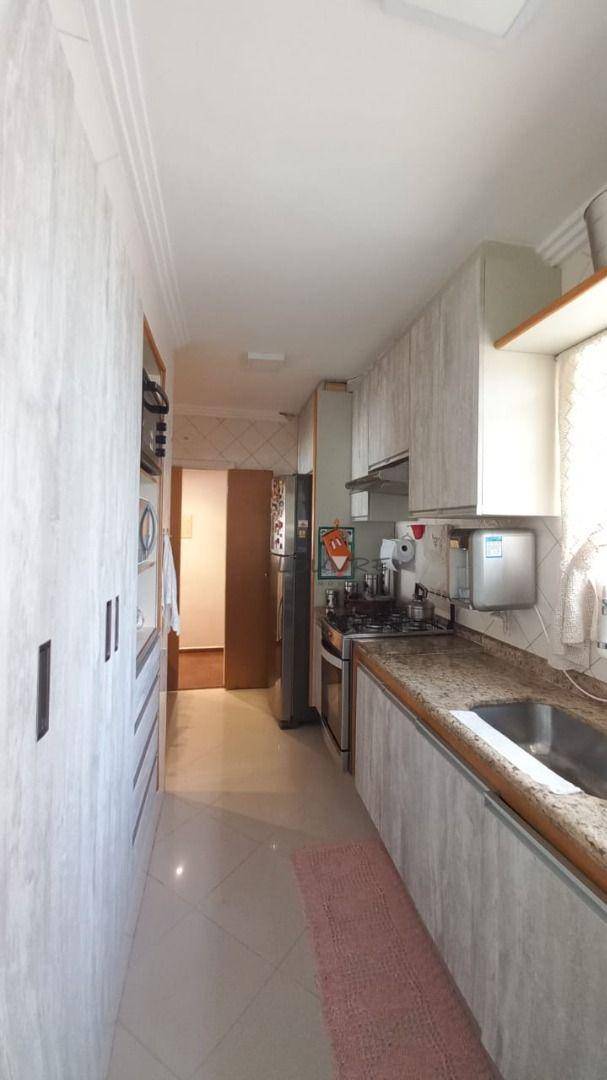 Apartamento para alugar com 1 quarto, 66m² - Foto 19