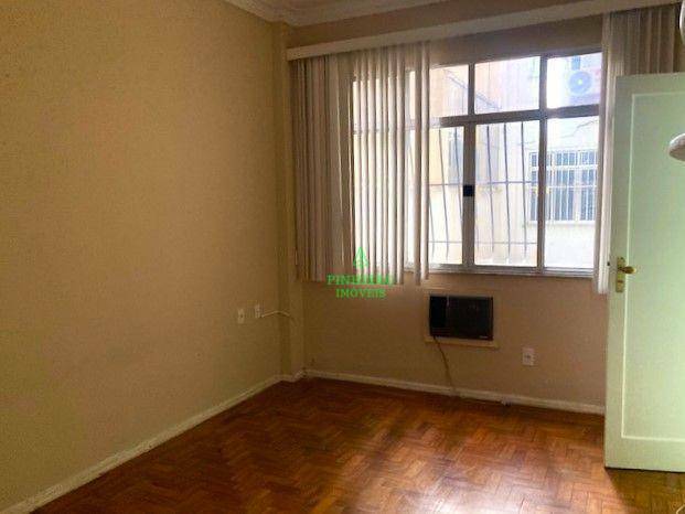 Apartamento à venda com 3 quartos, 152m² - Foto 16