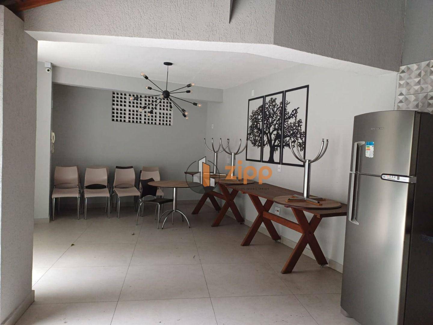 Apartamento à venda com 3 quartos, 103m² - Foto 19