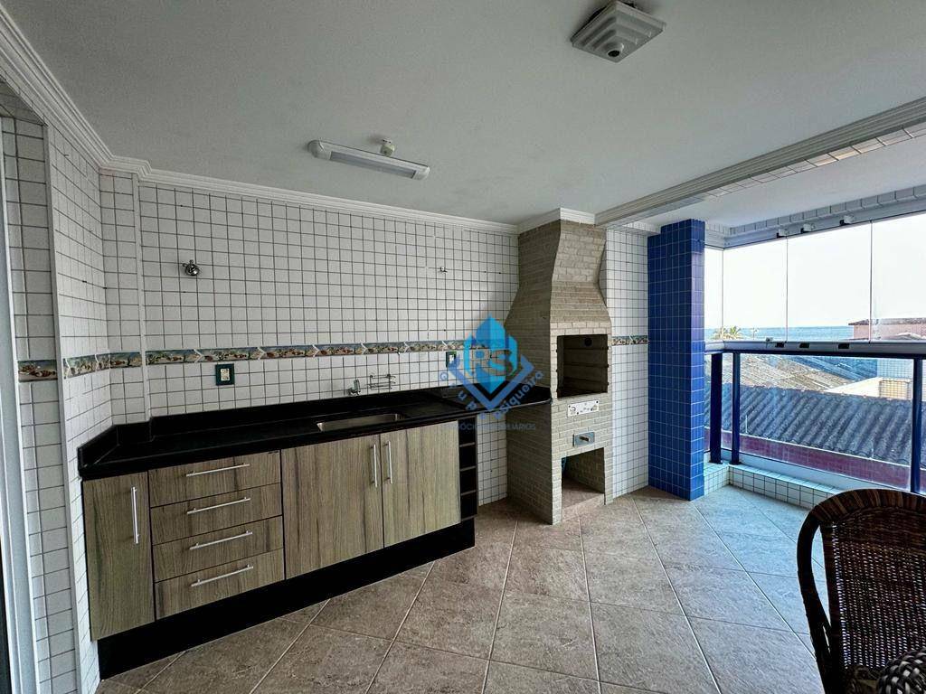 Apartamento à venda com 3 quartos, 160m² - Foto 4