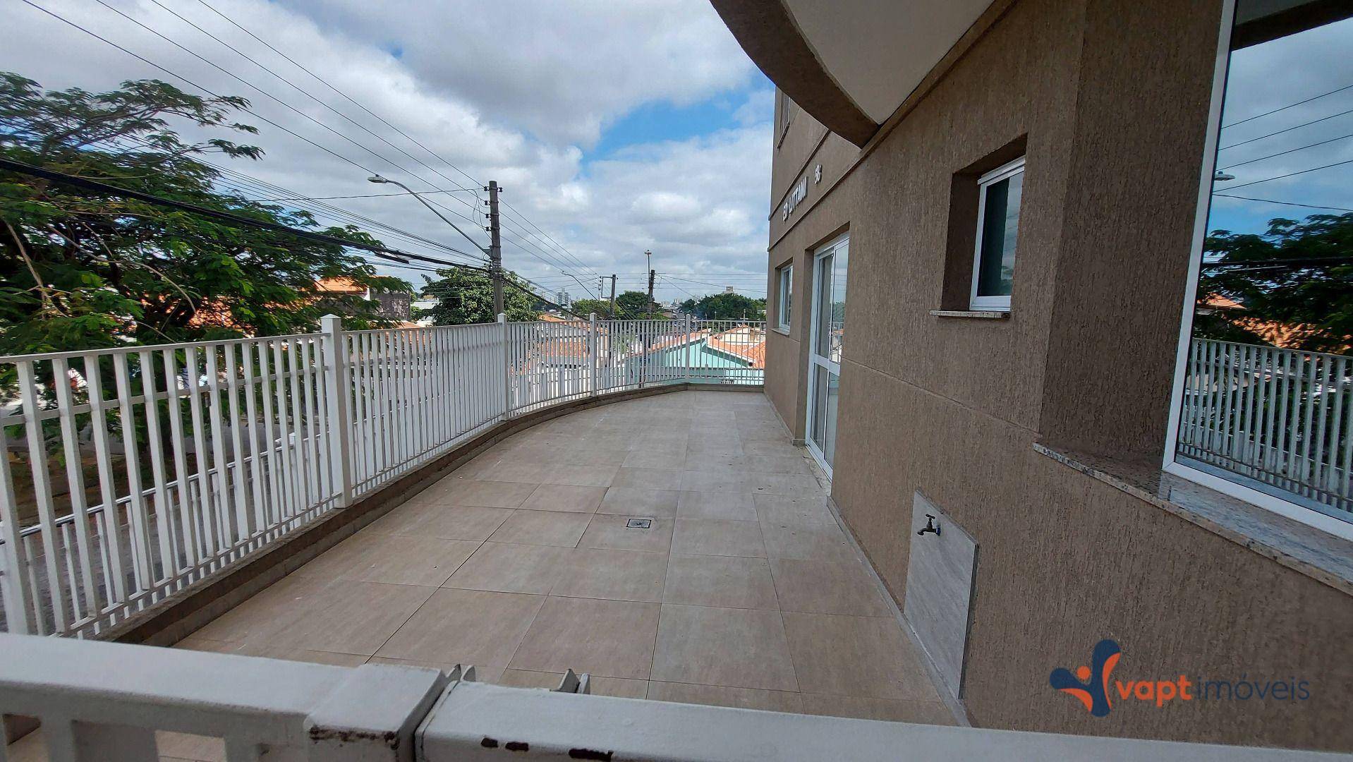 Apartamento, 3 quartos, 74 m² - Foto 28