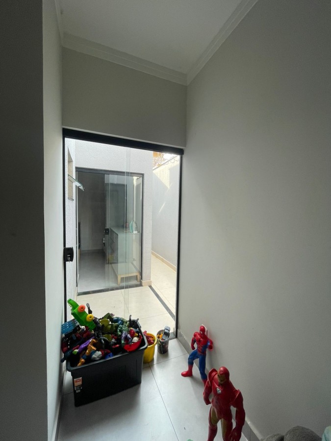 Casa à venda com 3 quartos, 135m² - Foto 14