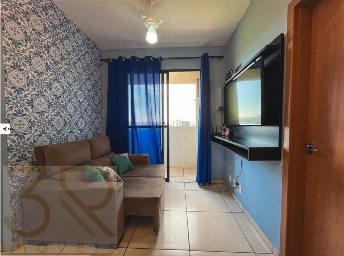 Apartamento à venda com 1 quarto, 34m² - Foto 2