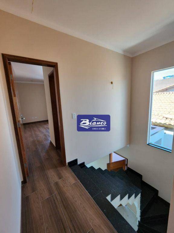 Sobrado à venda com 3 quartos, 110m² - Foto 15