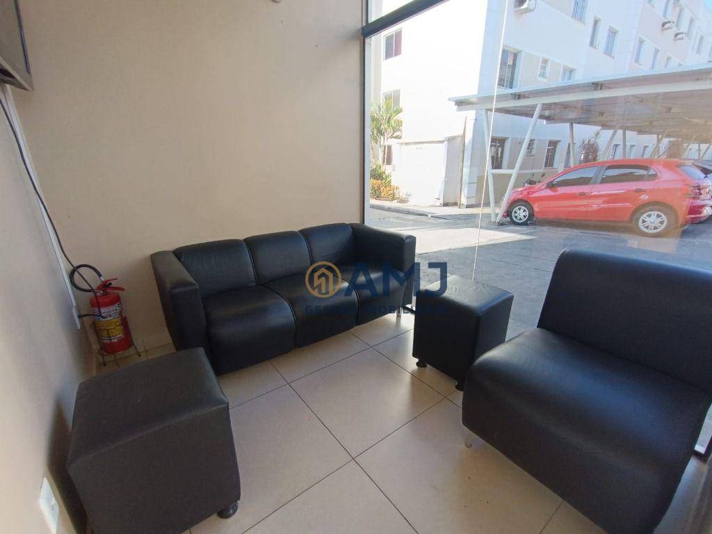 Apartamento à venda com 2 quartos, 46m² - Foto 14