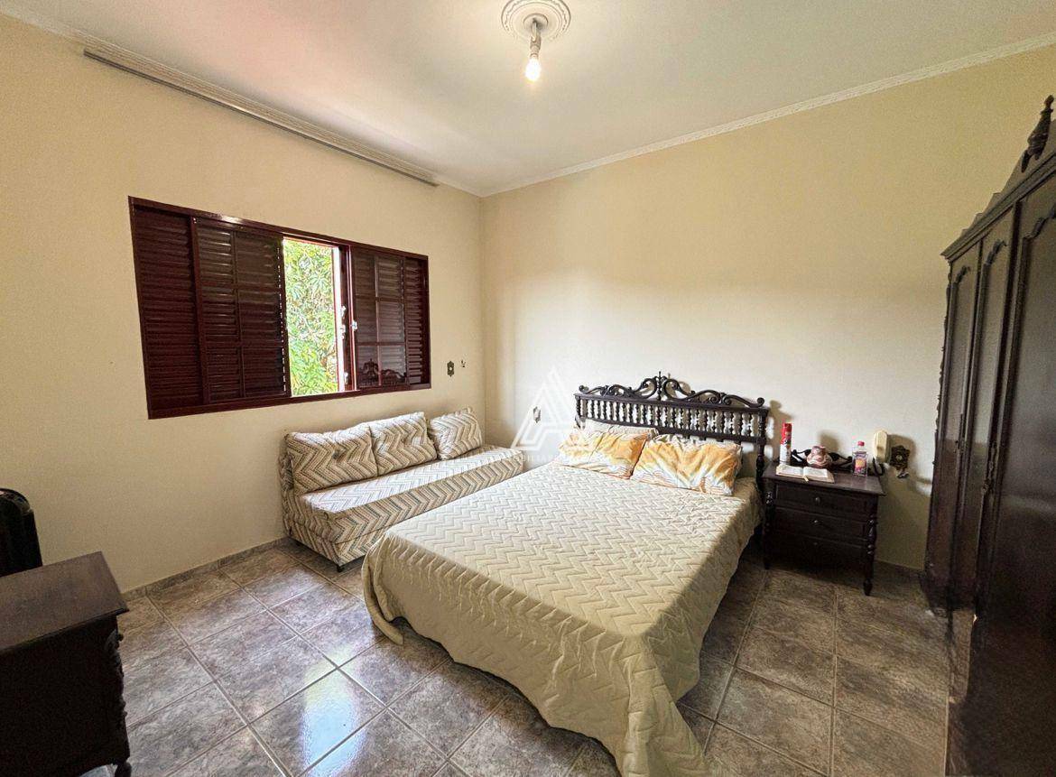 Casa de Condomínio à venda com 7 quartos, 356m² - Foto 19