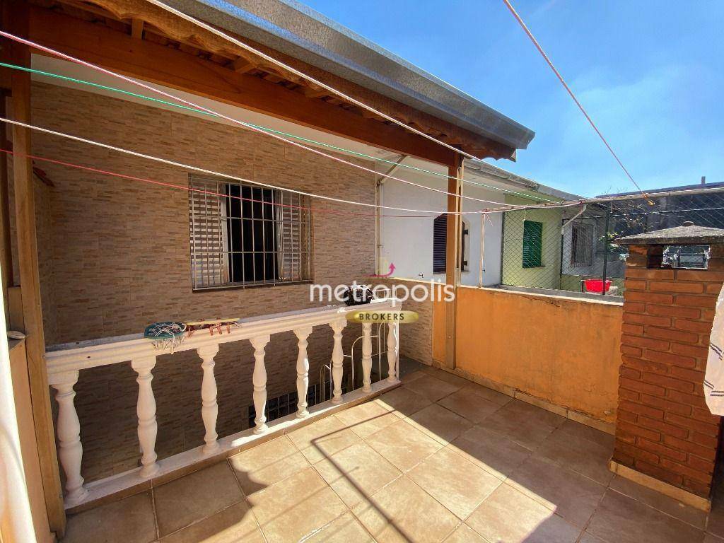 Sobrado à venda com 2 quartos, 104m² - Foto 19