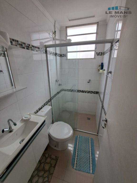 Apartamento à venda com 2 quartos, 46m² - Foto 5