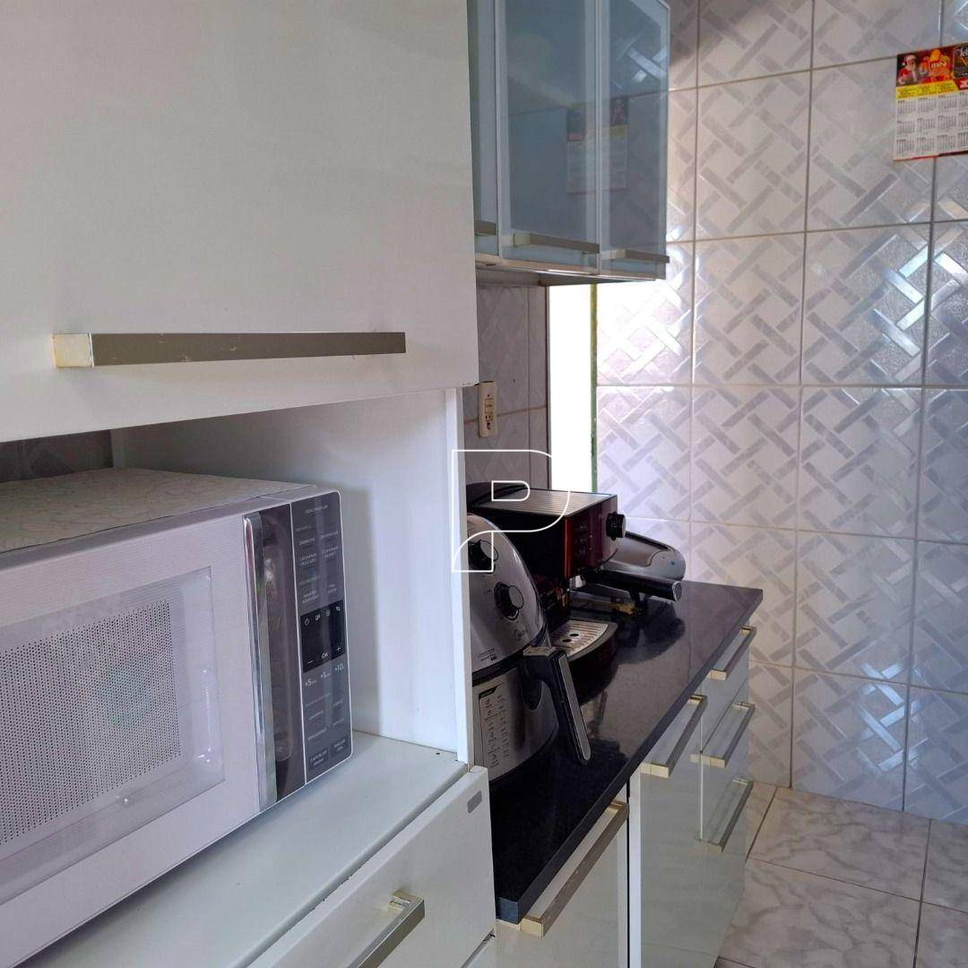 Apartamento à venda com 2 quartos, 47m² - Foto 10