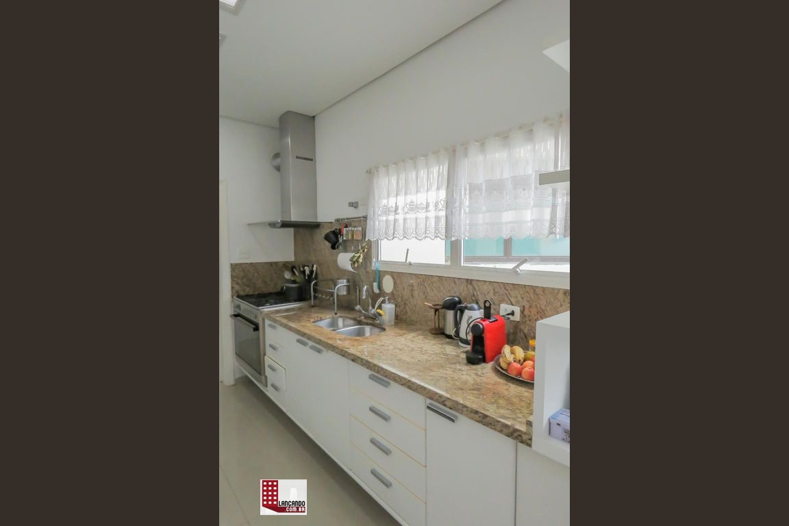 Apartamento à venda com 4 quartos, 260m² - Foto 16