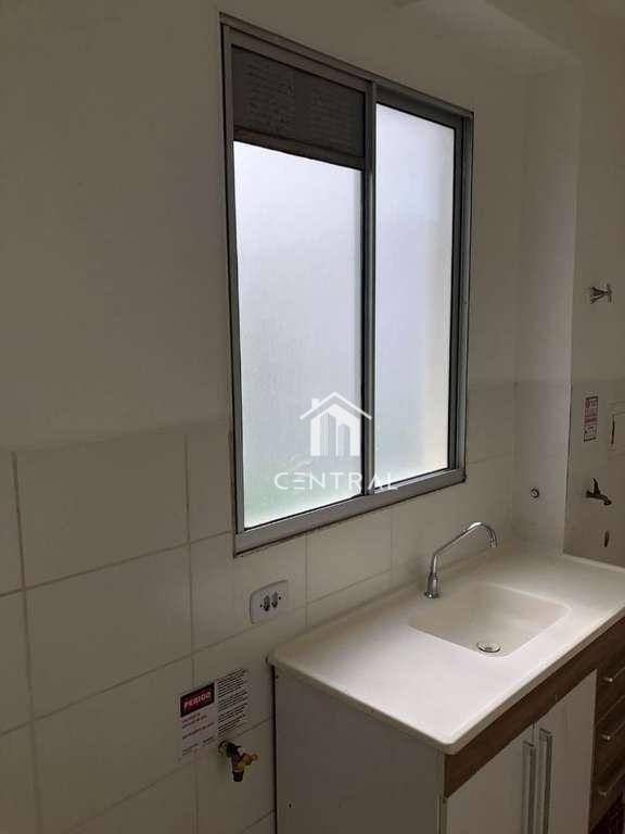 Apartamento à venda com 2 quartos, 45m² - Foto 4