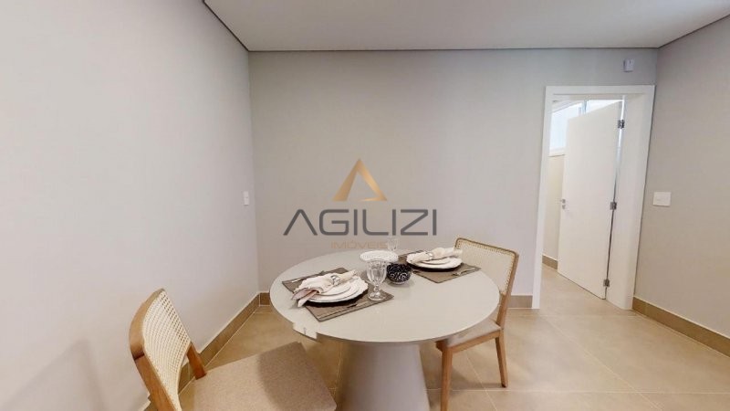 Apartamento à venda com 3 quartos, 206m² - Foto 14