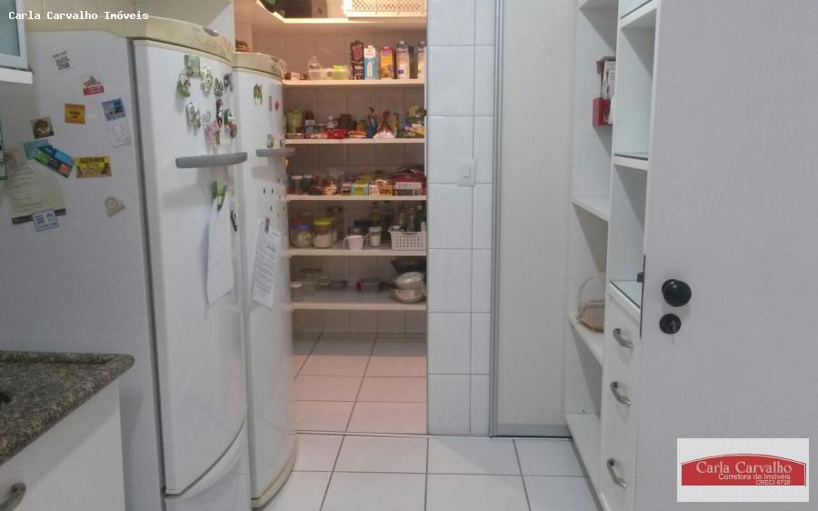 Apartamento à venda com 3 quartos, 195m² - Foto 9