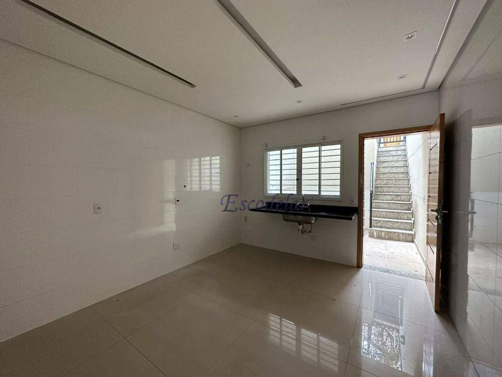 Sobrado à venda com 3 quartos, 150m² - Foto 11