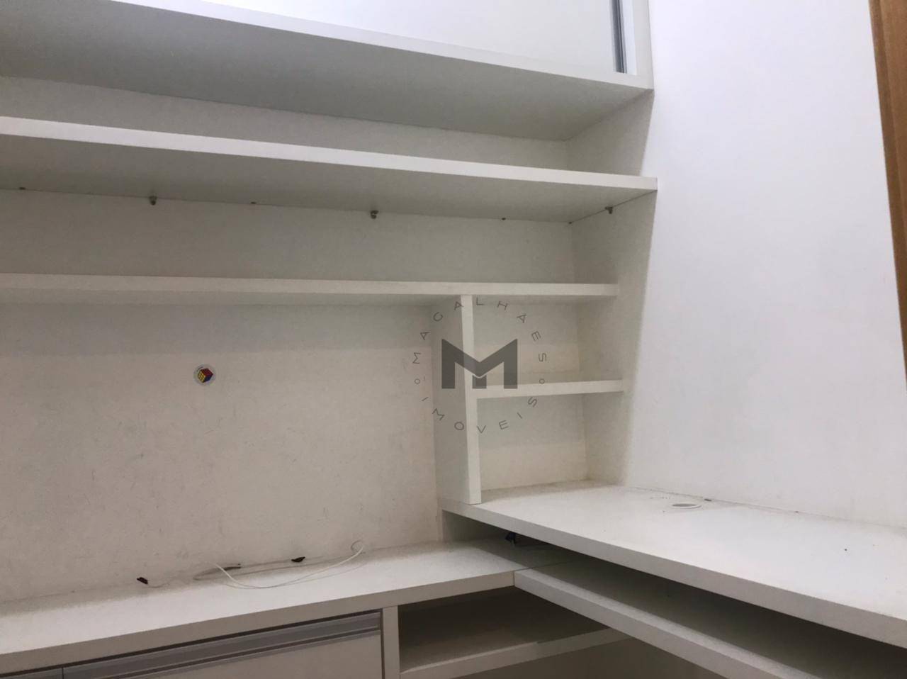 Apartamento à venda com 2 quartos, 80m² - Foto 14