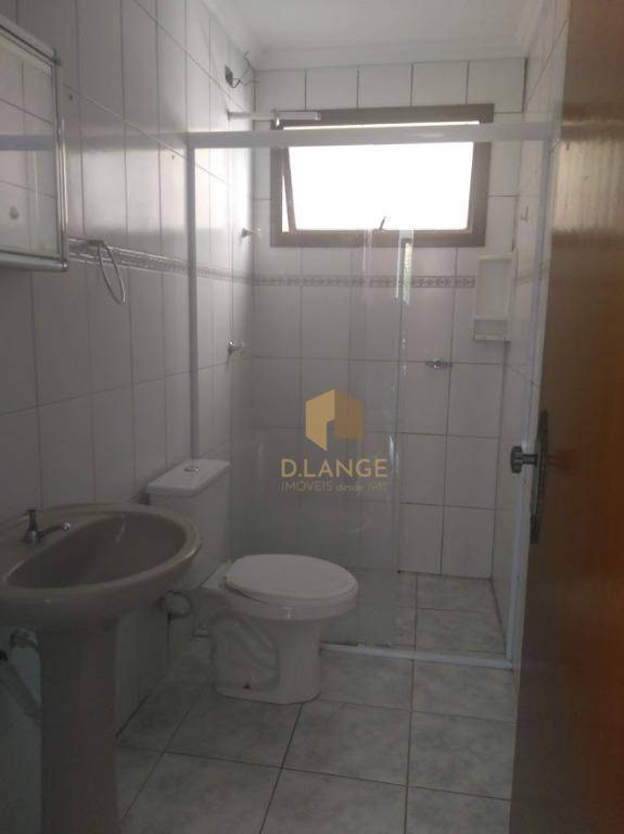 Apartamento à venda com 3 quartos, 80m² - Foto 10