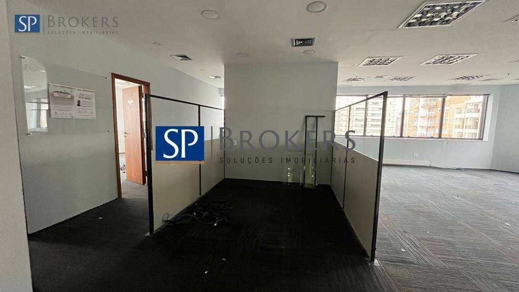 Conjunto Comercial-Sala para alugar, 180m² - Foto 10