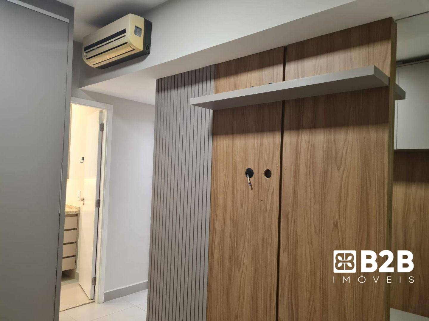 Apartamento à venda com 2 quartos, 56m² - Foto 20